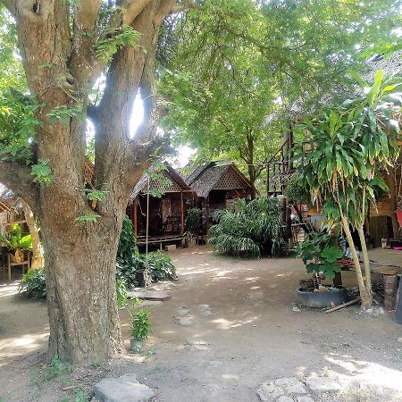 Hotel Easy Huts Ko Lanta Zewnętrze zdjęcie