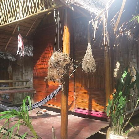 Hotel Easy Huts Ko Lanta Zewnętrze zdjęcie
