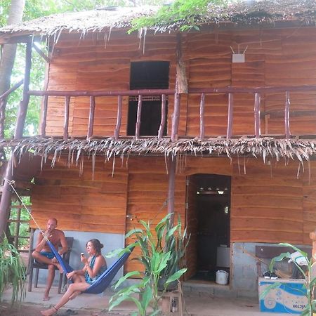 Hotel Easy Huts Ko Lanta Zewnętrze zdjęcie