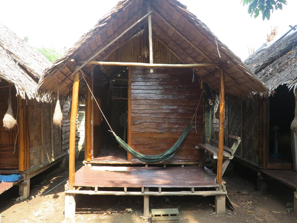 Hotel Easy Huts Ko Lanta Zewnętrze zdjęcie