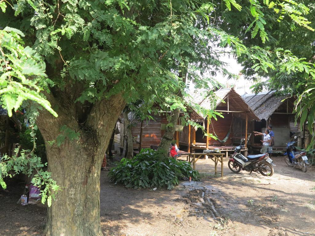 Hotel Easy Huts Ko Lanta Zewnętrze zdjęcie