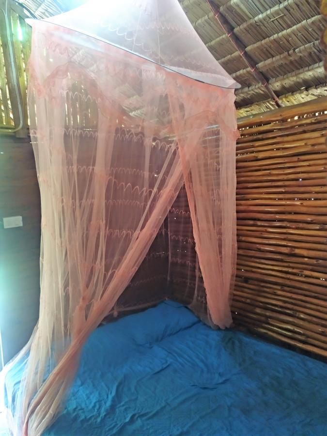 Hotel Easy Huts Ko Lanta Zewnętrze zdjęcie