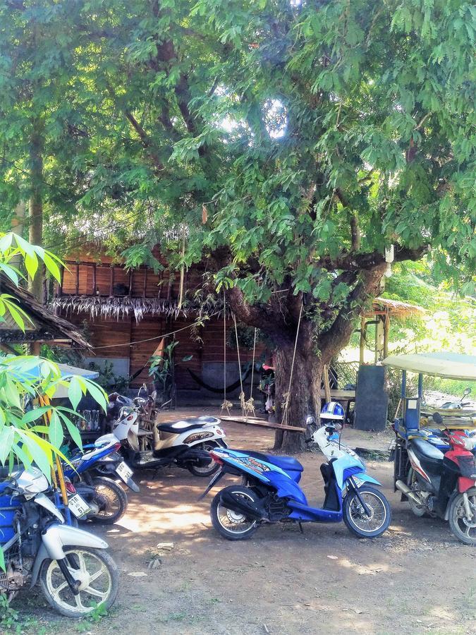 Hotel Easy Huts Ko Lanta Zewnętrze zdjęcie