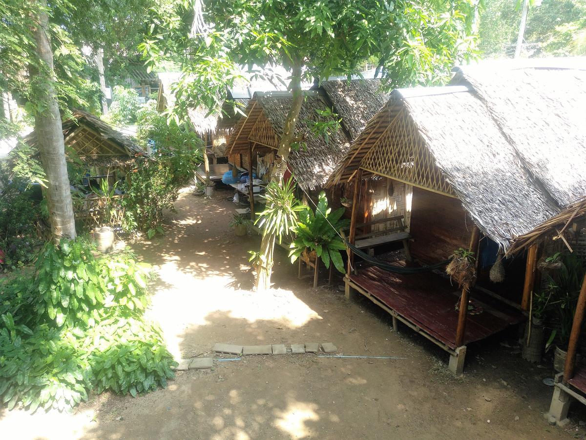 Hotel Easy Huts Ko Lanta Zewnętrze zdjęcie