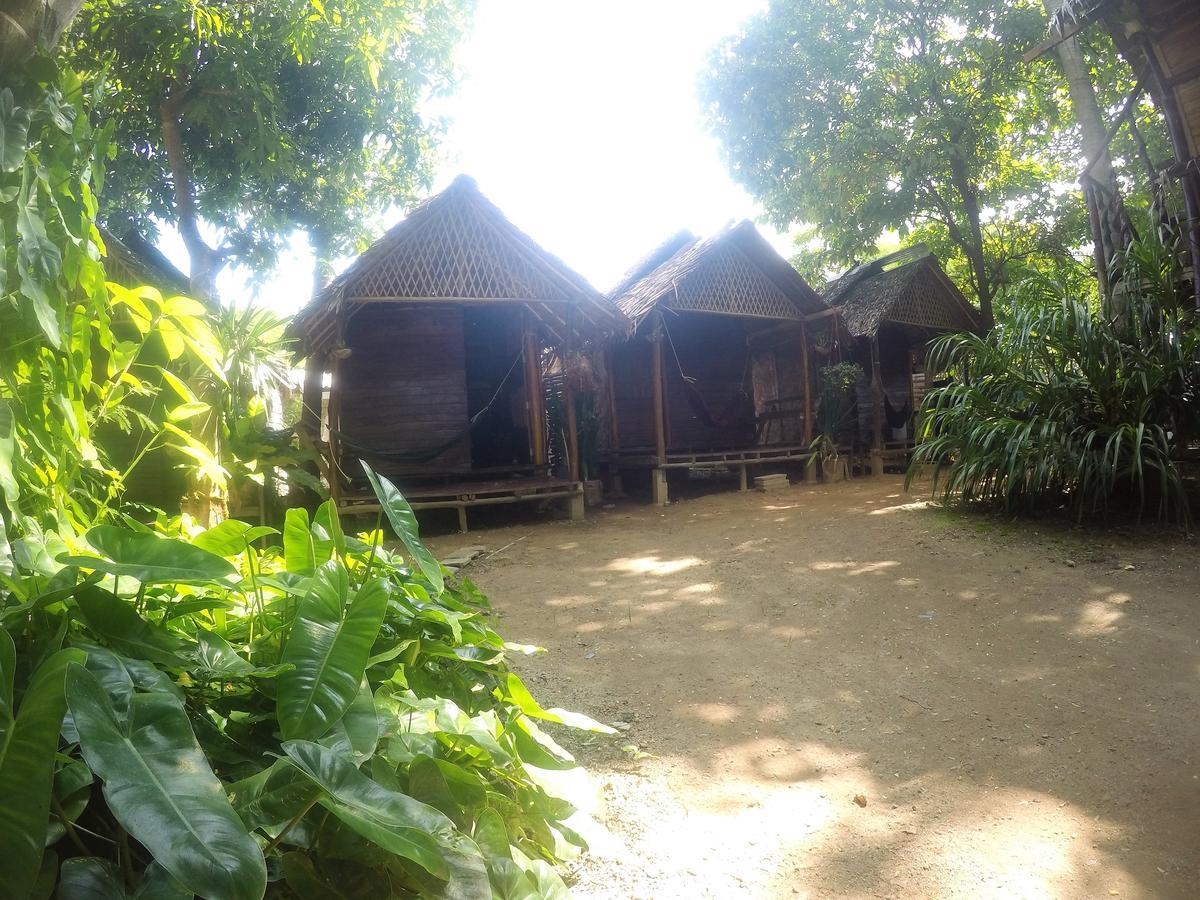 Hotel Easy Huts Ko Lanta Zewnętrze zdjęcie