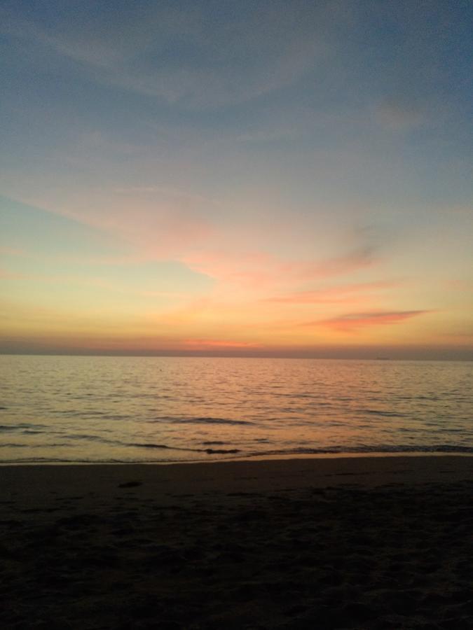 Hotel Easy Huts Ko Lanta Zewnętrze zdjęcie