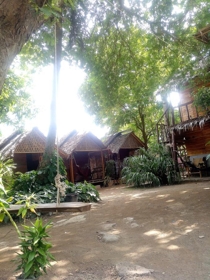 Hotel Easy Huts Ko Lanta Zewnętrze zdjęcie