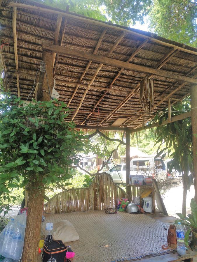 Hotel Easy Huts Ko Lanta Zewnętrze zdjęcie