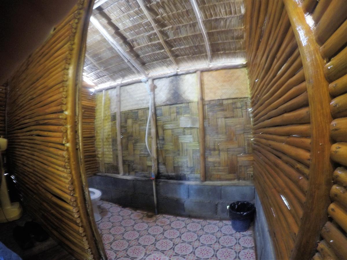 Hotel Easy Huts Ko Lanta Zewnętrze zdjęcie