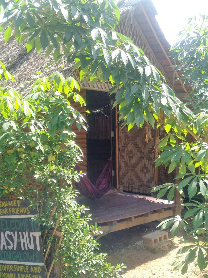 Hotel Easy Huts Ko Lanta Zewnętrze zdjęcie