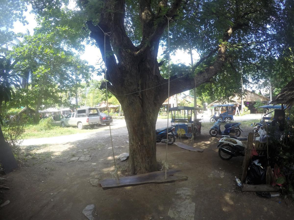 Hotel Easy Huts Ko Lanta Zewnętrze zdjęcie