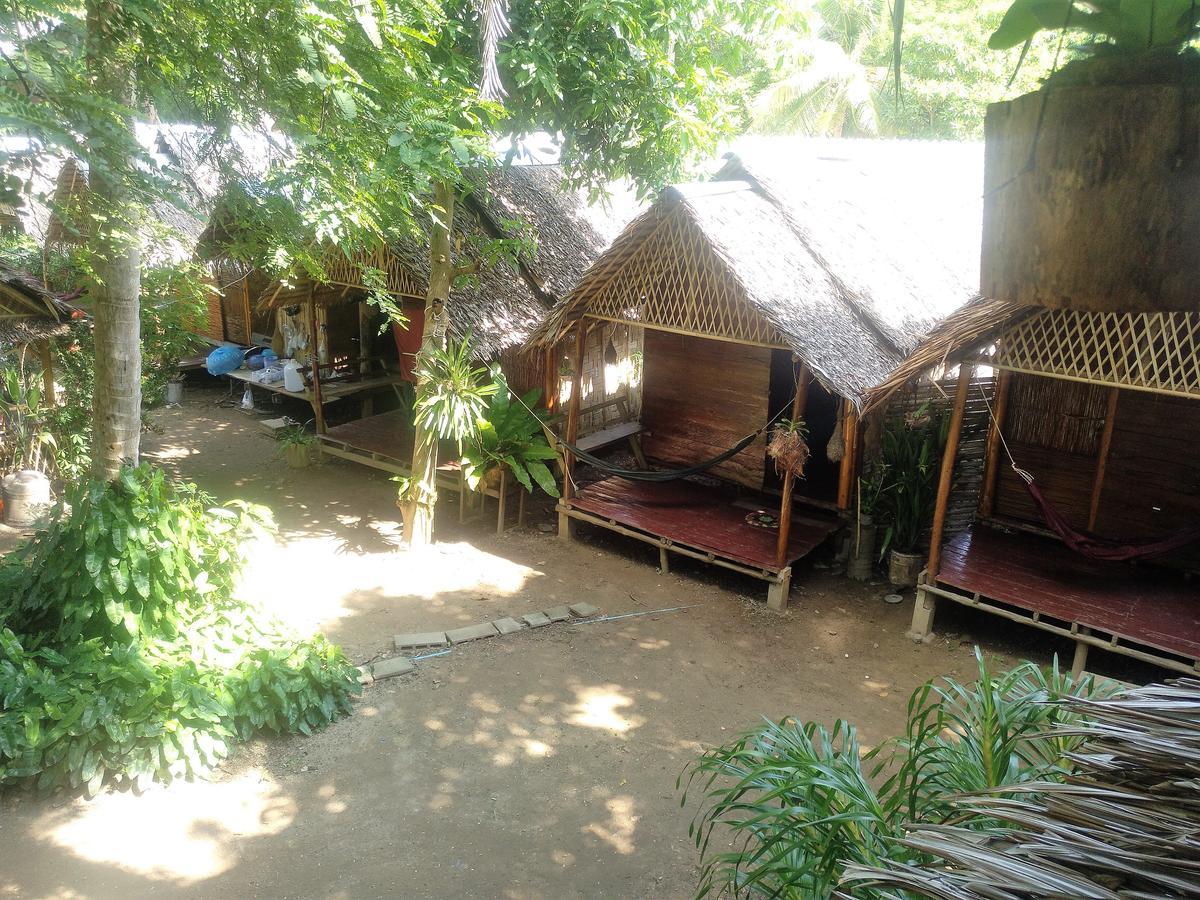 Hotel Easy Huts Ko Lanta Zewnętrze zdjęcie