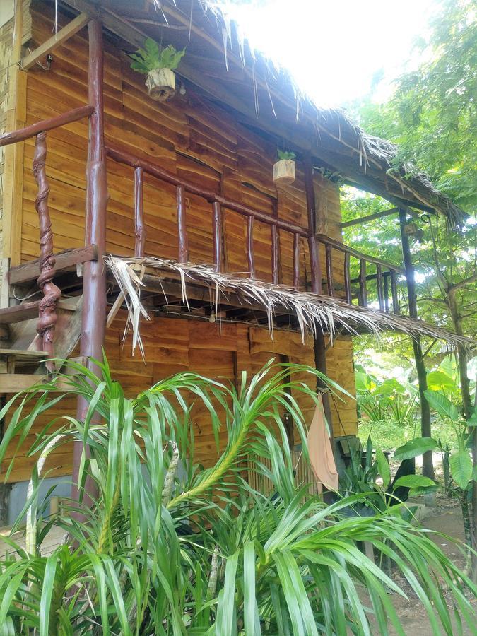 Hotel Easy Huts Ko Lanta Zewnętrze zdjęcie