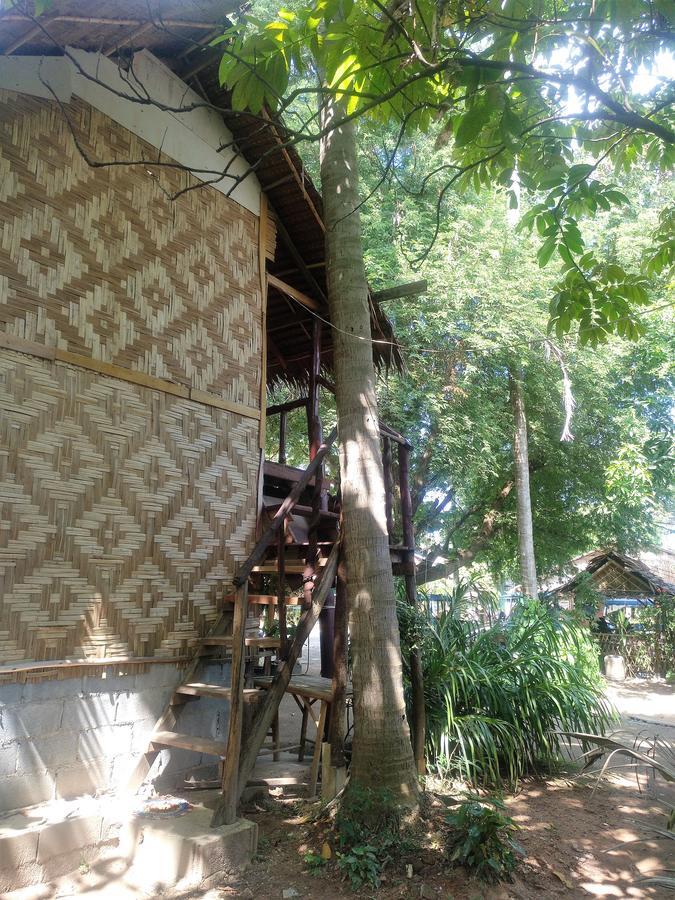 Hotel Easy Huts Ko Lanta Zewnętrze zdjęcie