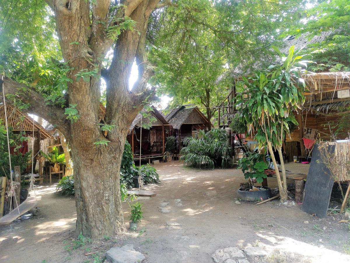 Hotel Easy Huts Ko Lanta Zewnętrze zdjęcie