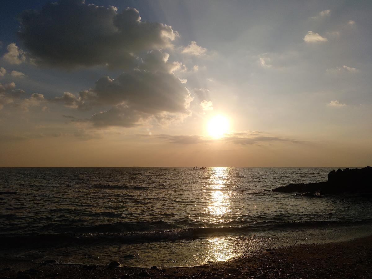 Hotel Easy Huts Ko Lanta Zewnętrze zdjęcie