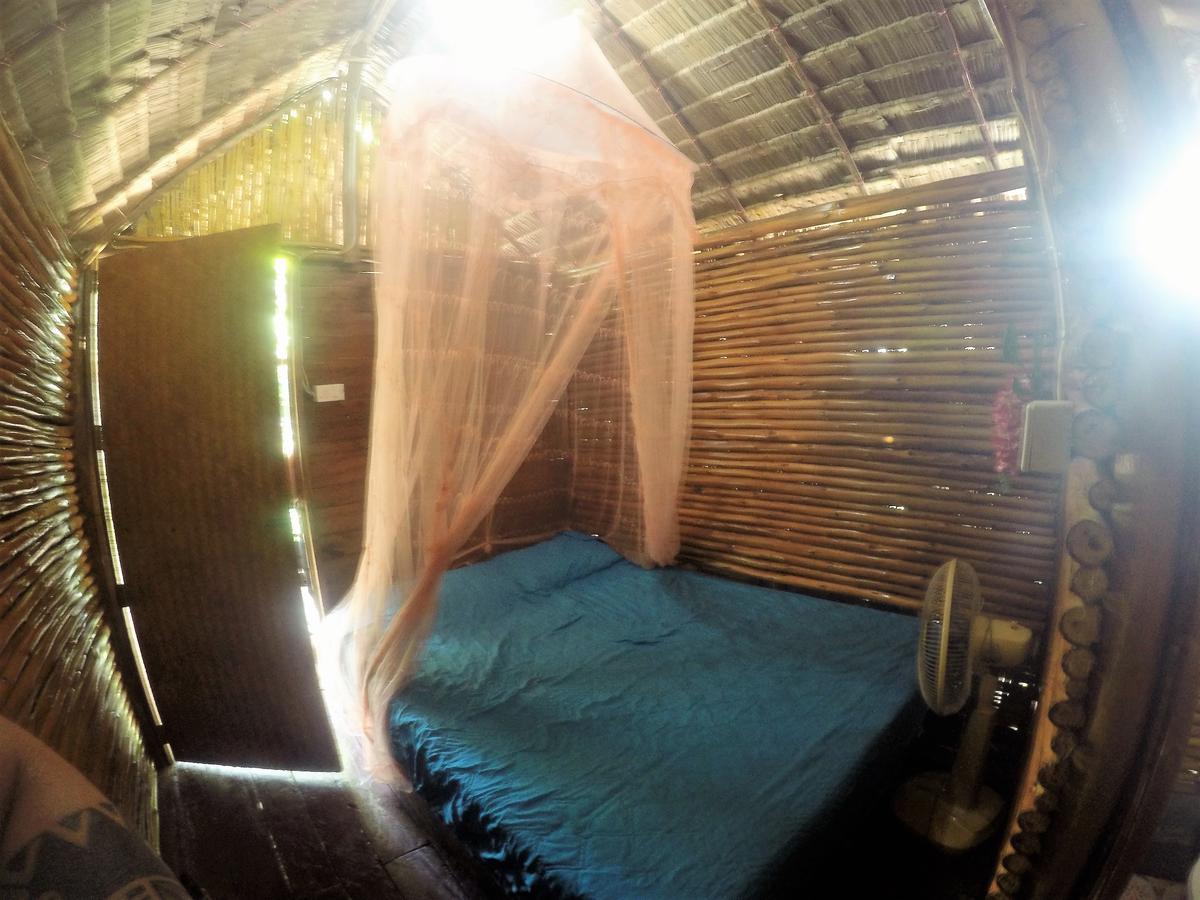 Hotel Easy Huts Ko Lanta Zewnętrze zdjęcie