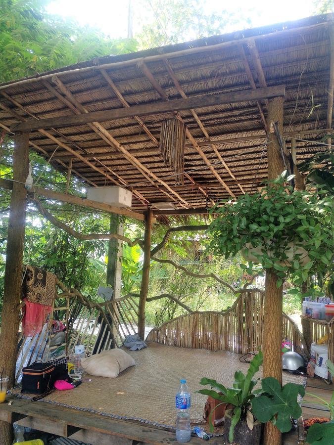 Hotel Easy Huts Ko Lanta Zewnętrze zdjęcie