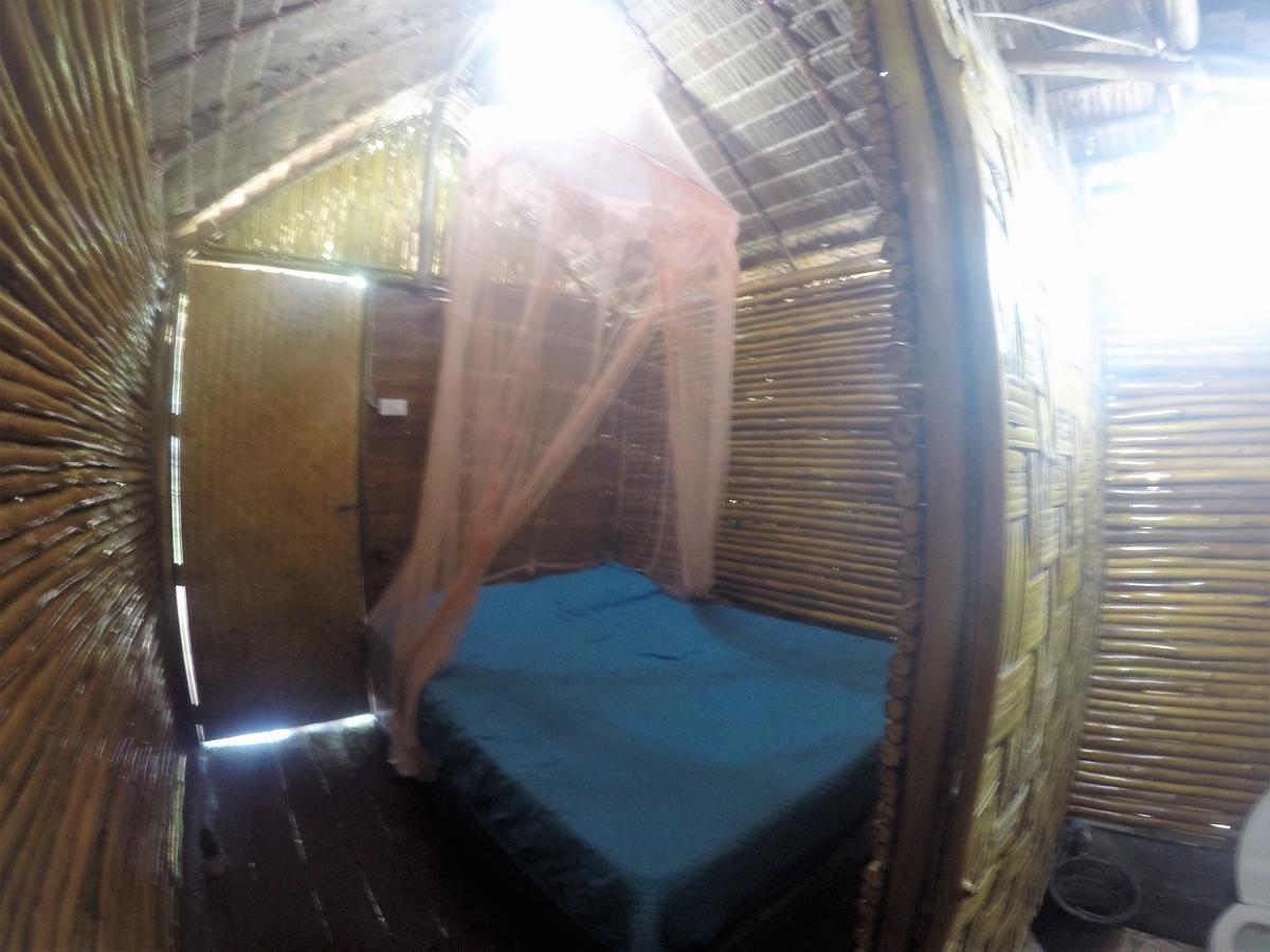 Hotel Easy Huts Ko Lanta Zewnętrze zdjęcie