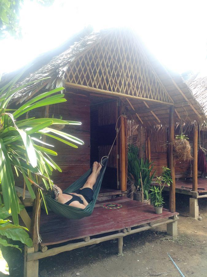 Hotel Easy Huts Ko Lanta Zewnętrze zdjęcie
