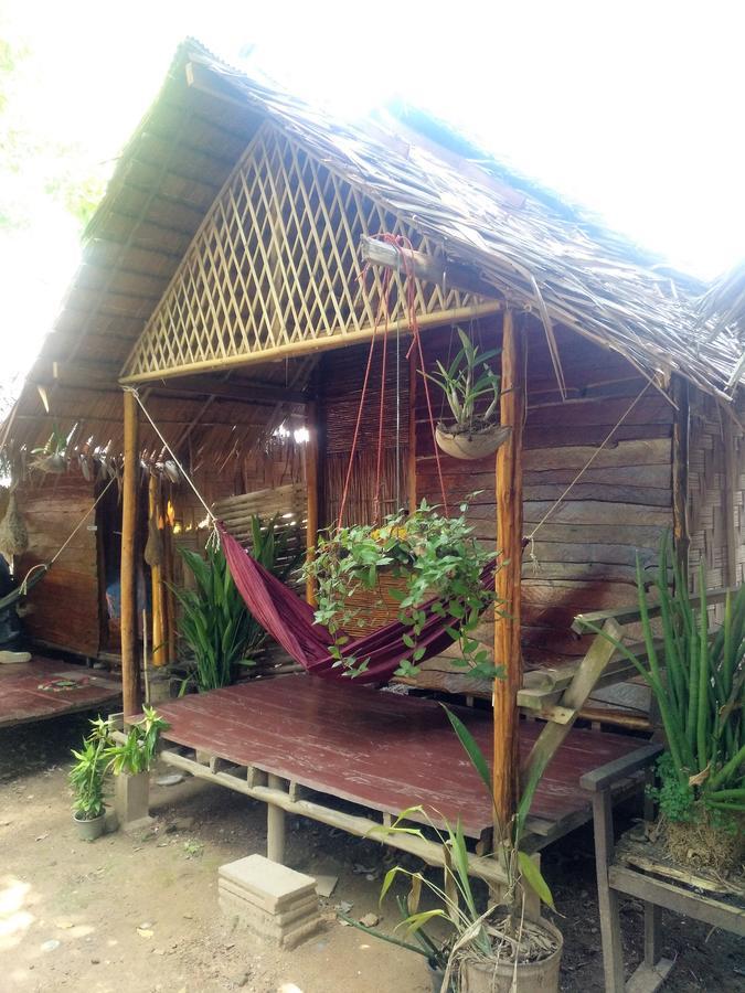 Hotel Easy Huts Ko Lanta Zewnętrze zdjęcie
