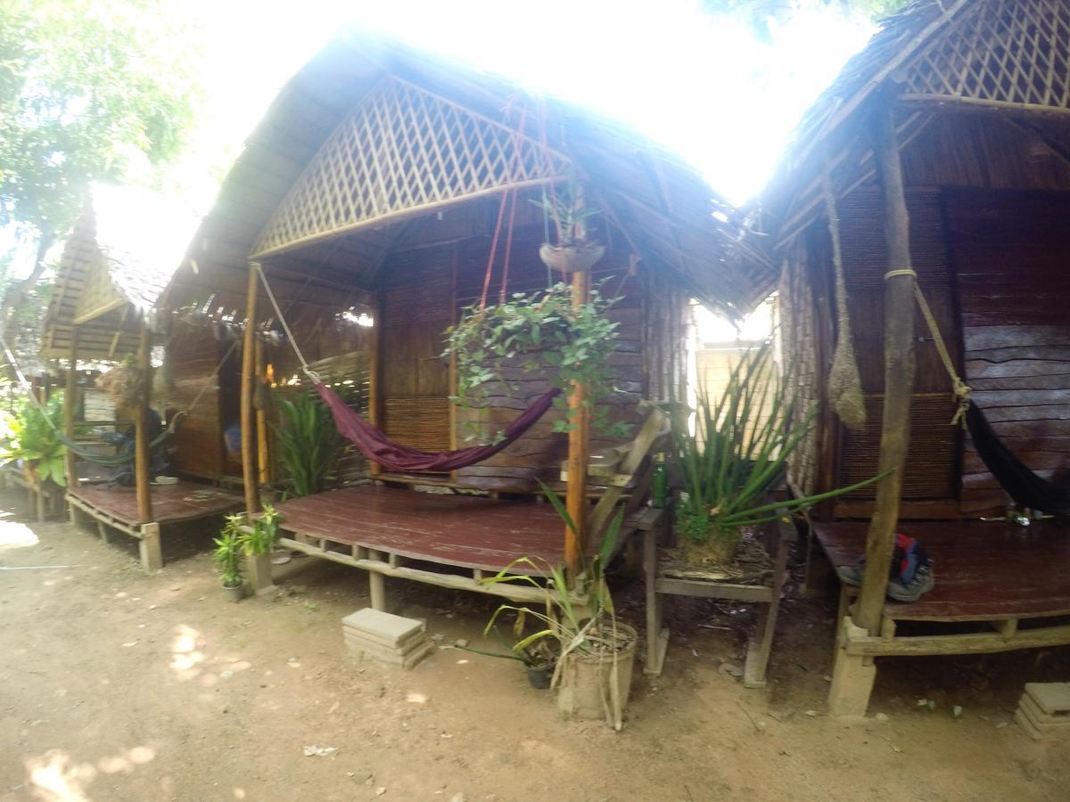 Hotel Easy Huts Ko Lanta Zewnętrze zdjęcie