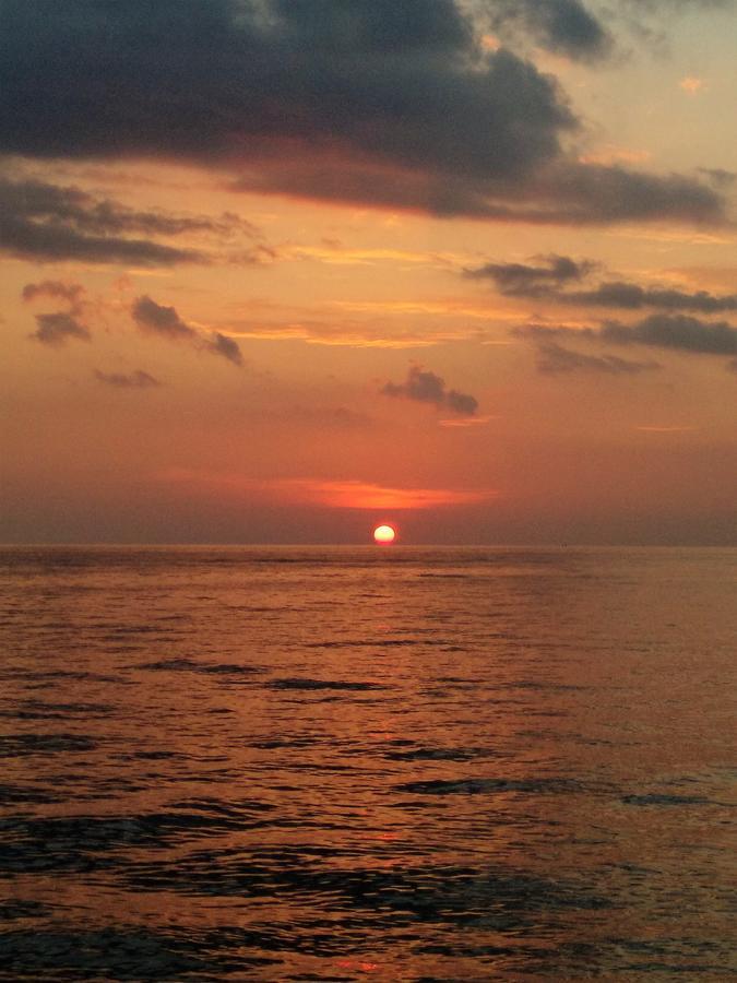 Hotel Easy Huts Ko Lanta Zewnętrze zdjęcie