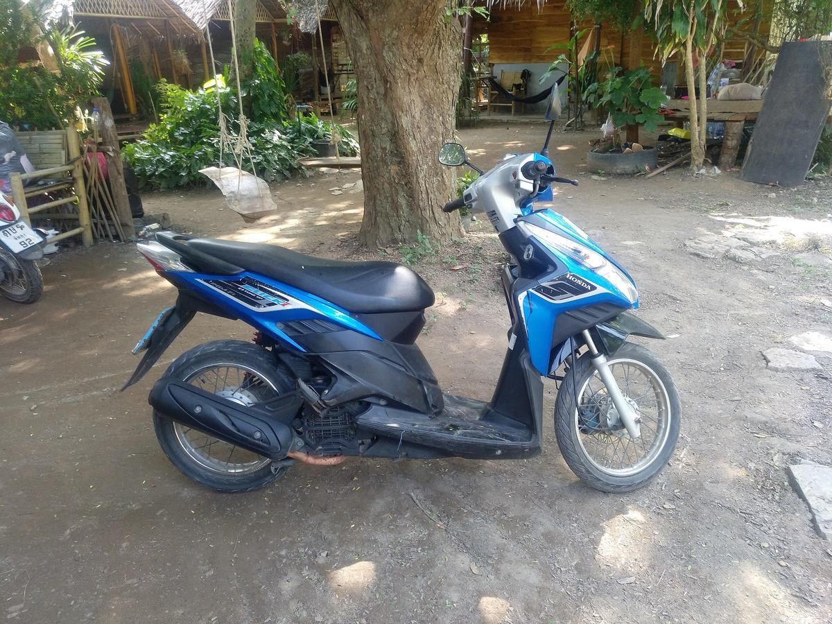 Hotel Easy Huts Ko Lanta Zewnętrze zdjęcie