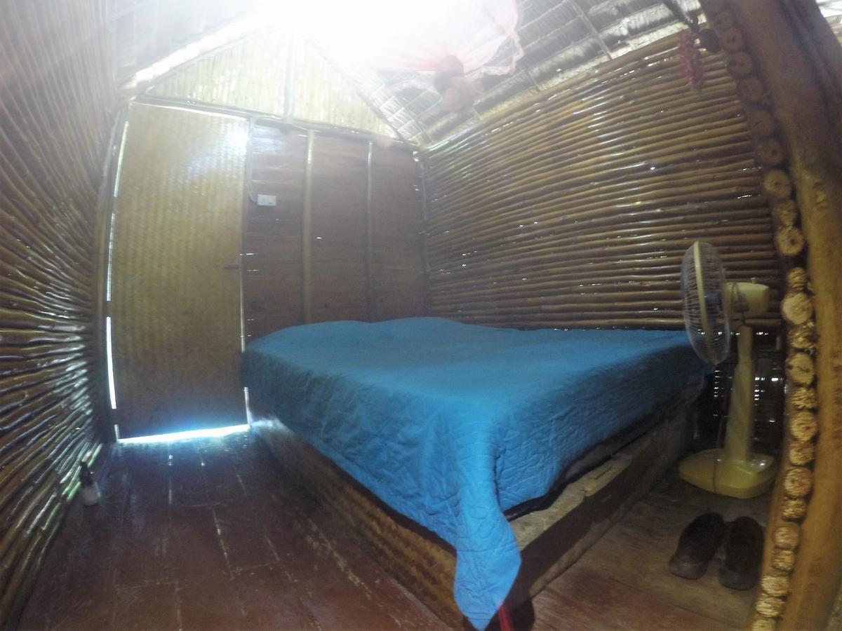 Hotel Easy Huts Ko Lanta Zewnętrze zdjęcie