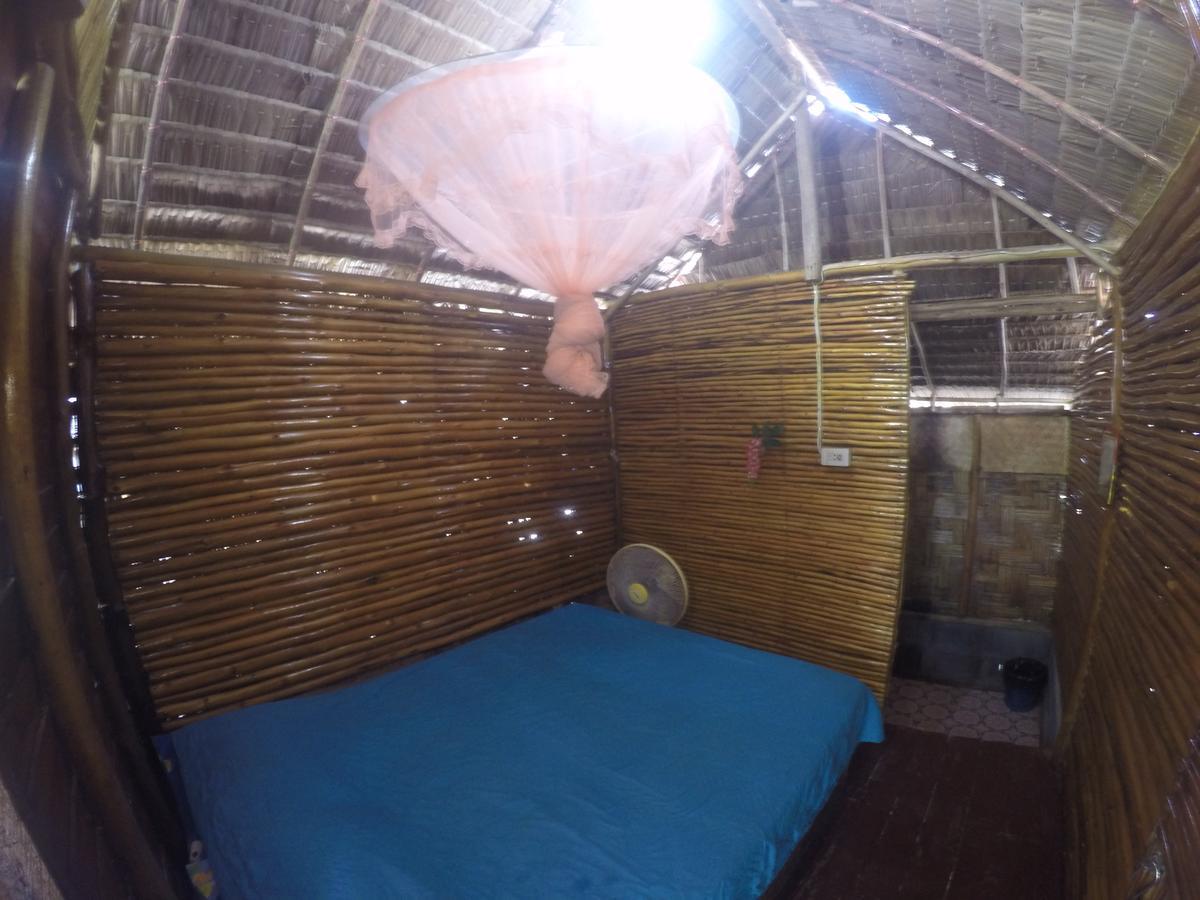 Hotel Easy Huts Ko Lanta Zewnętrze zdjęcie