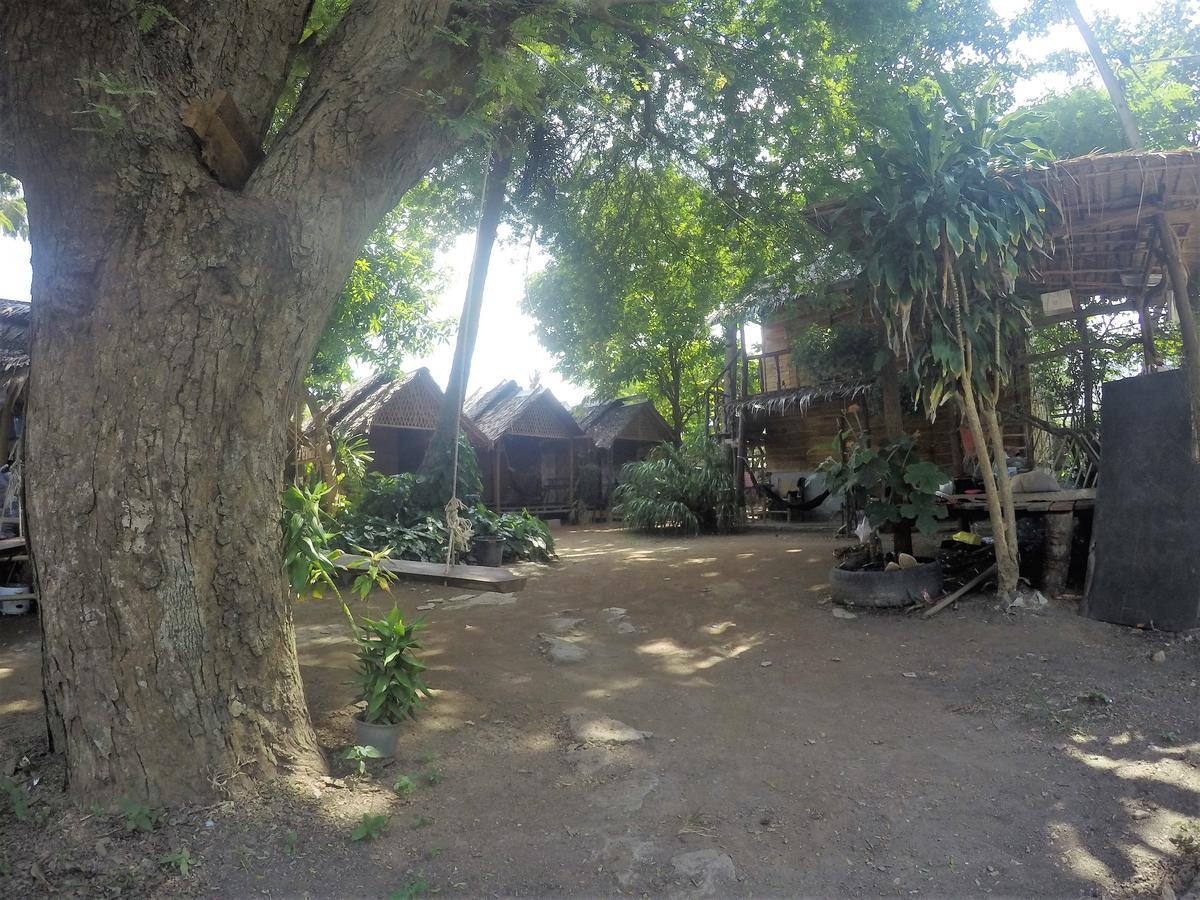 Hotel Easy Huts Ko Lanta Zewnętrze zdjęcie