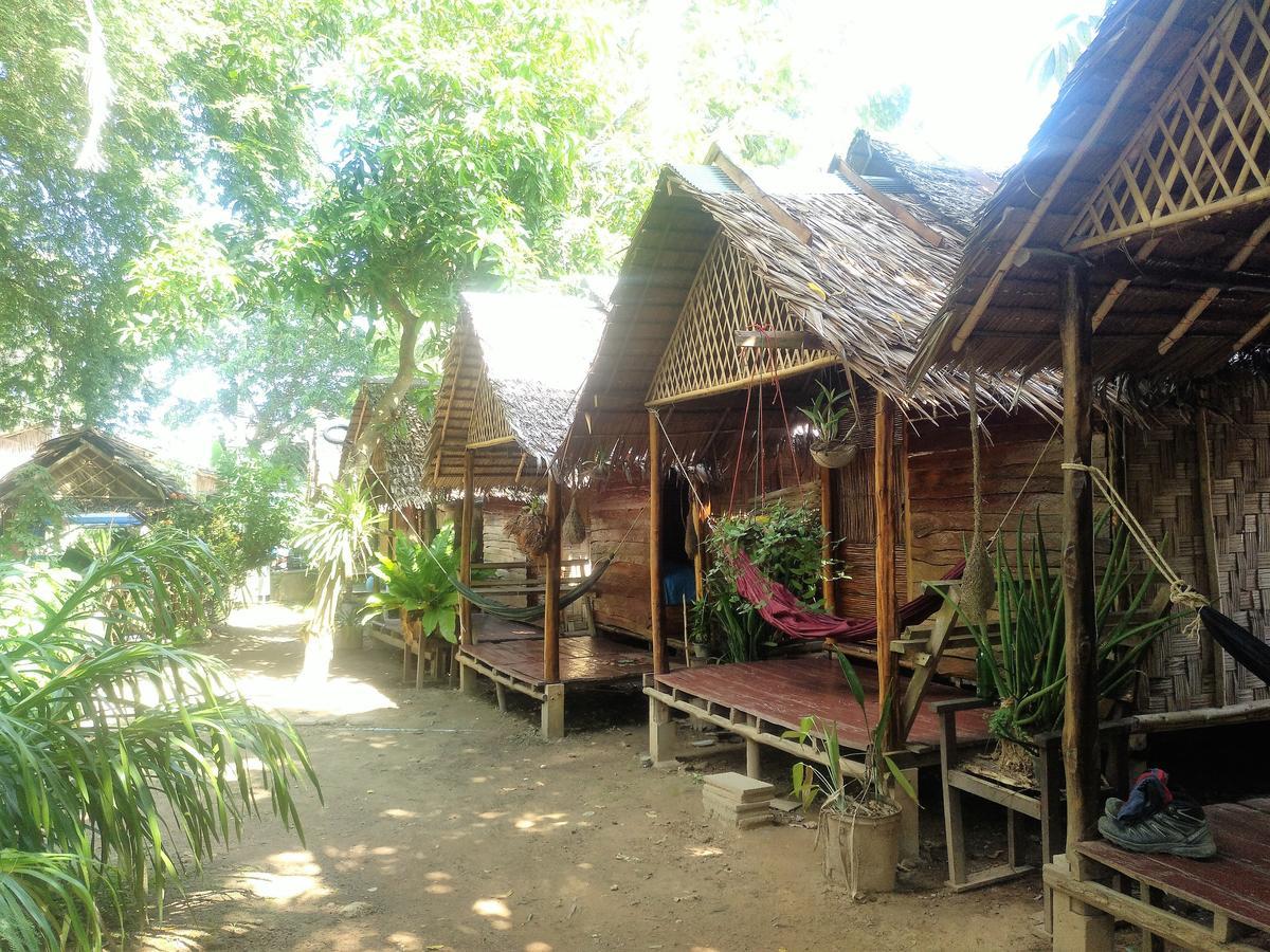 Hotel Easy Huts Ko Lanta Zewnętrze zdjęcie