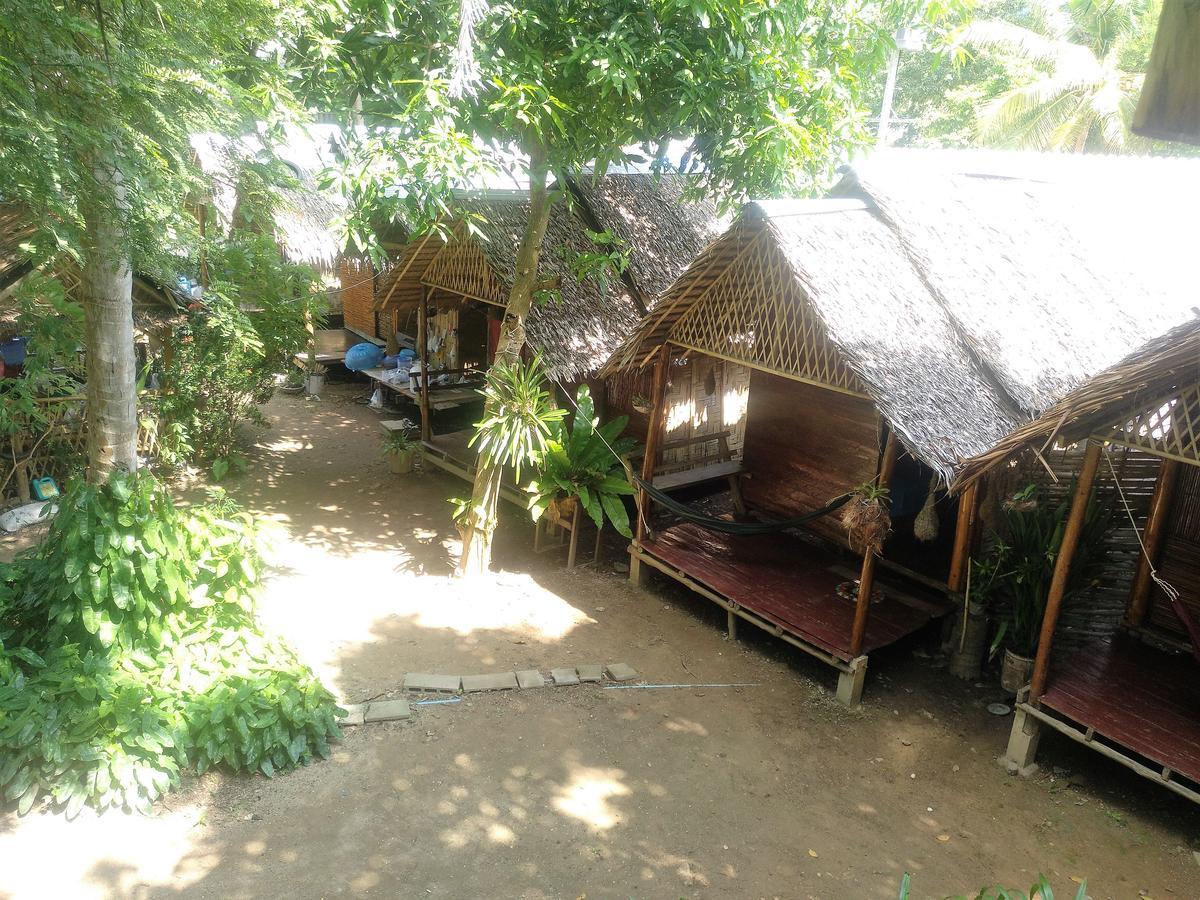 Hotel Easy Huts Ko Lanta Zewnętrze zdjęcie