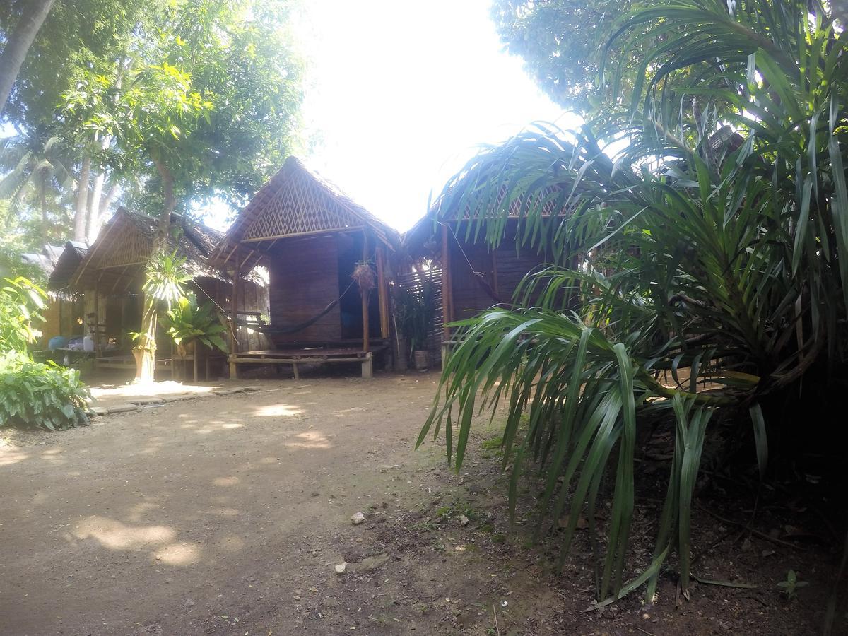 Hotel Easy Huts Ko Lanta Zewnętrze zdjęcie