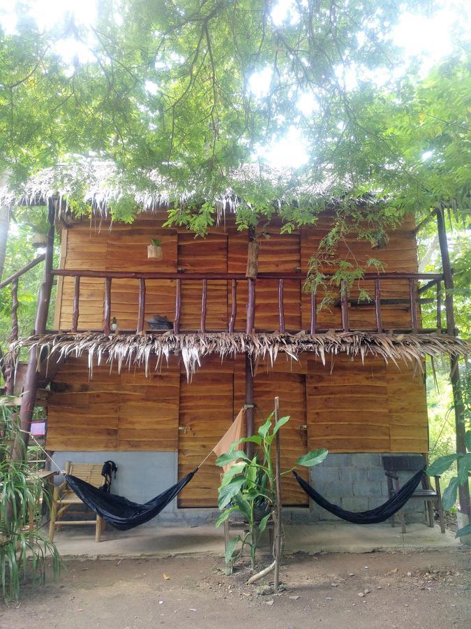 Hotel Easy Huts Ko Lanta Zewnętrze zdjęcie