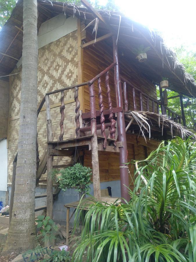 Hotel Easy Huts Ko Lanta Zewnętrze zdjęcie