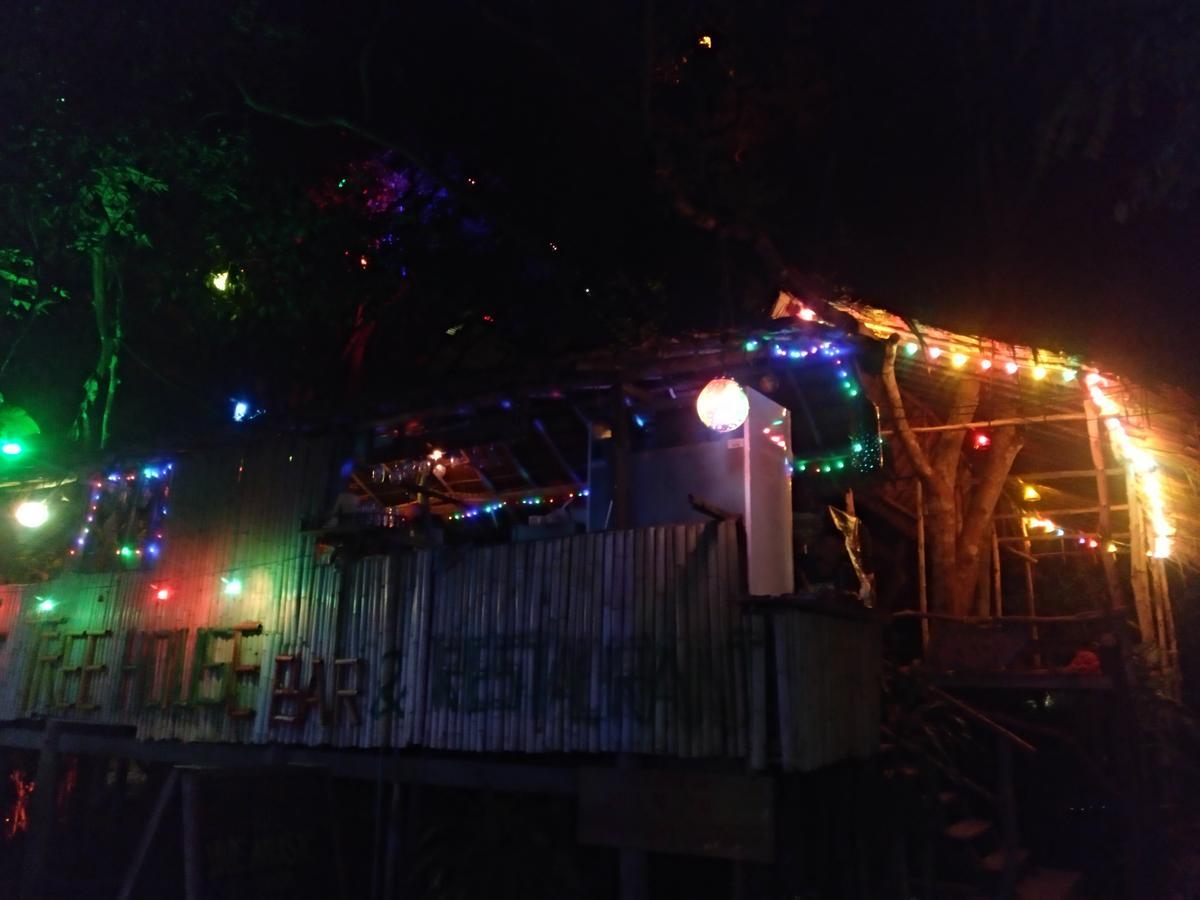 Hotel Easy Huts Ko Lanta Zewnętrze zdjęcie