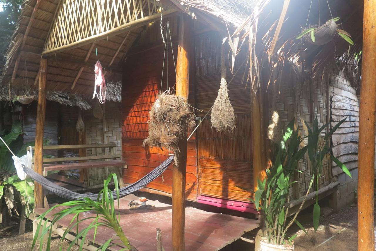 Hotel Easy Huts Ko Lanta Zewnętrze zdjęcie