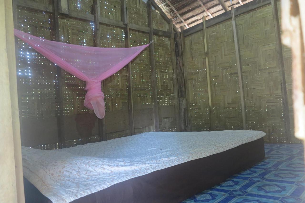 Hotel Easy Huts Ko Lanta Zewnętrze zdjęcie