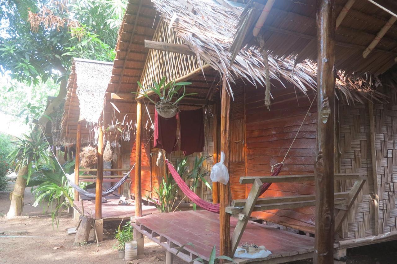 Hotel Easy Huts Ko Lanta Zewnętrze zdjęcie