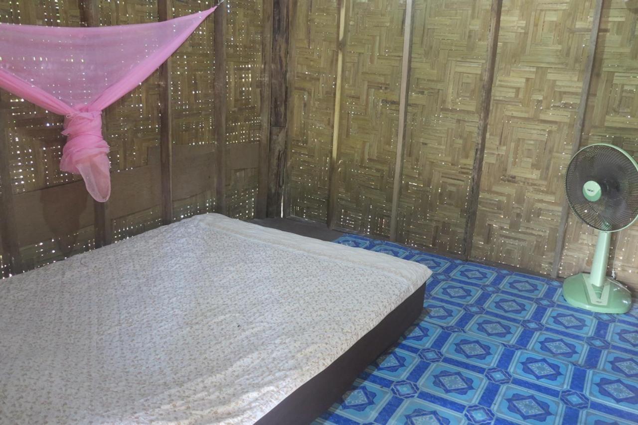 Hotel Easy Huts Ko Lanta Zewnętrze zdjęcie