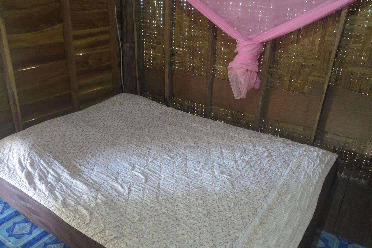 Hotel Easy Huts Ko Lanta Zewnętrze zdjęcie