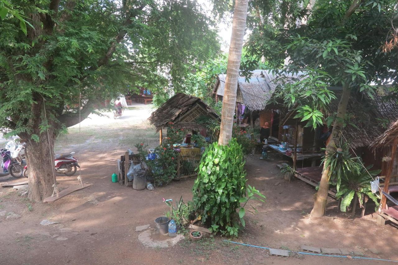 Hotel Easy Huts Ko Lanta Zewnętrze zdjęcie
