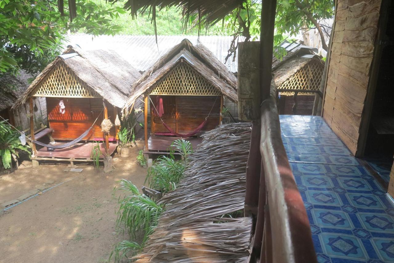 Hotel Easy Huts Ko Lanta Zewnętrze zdjęcie