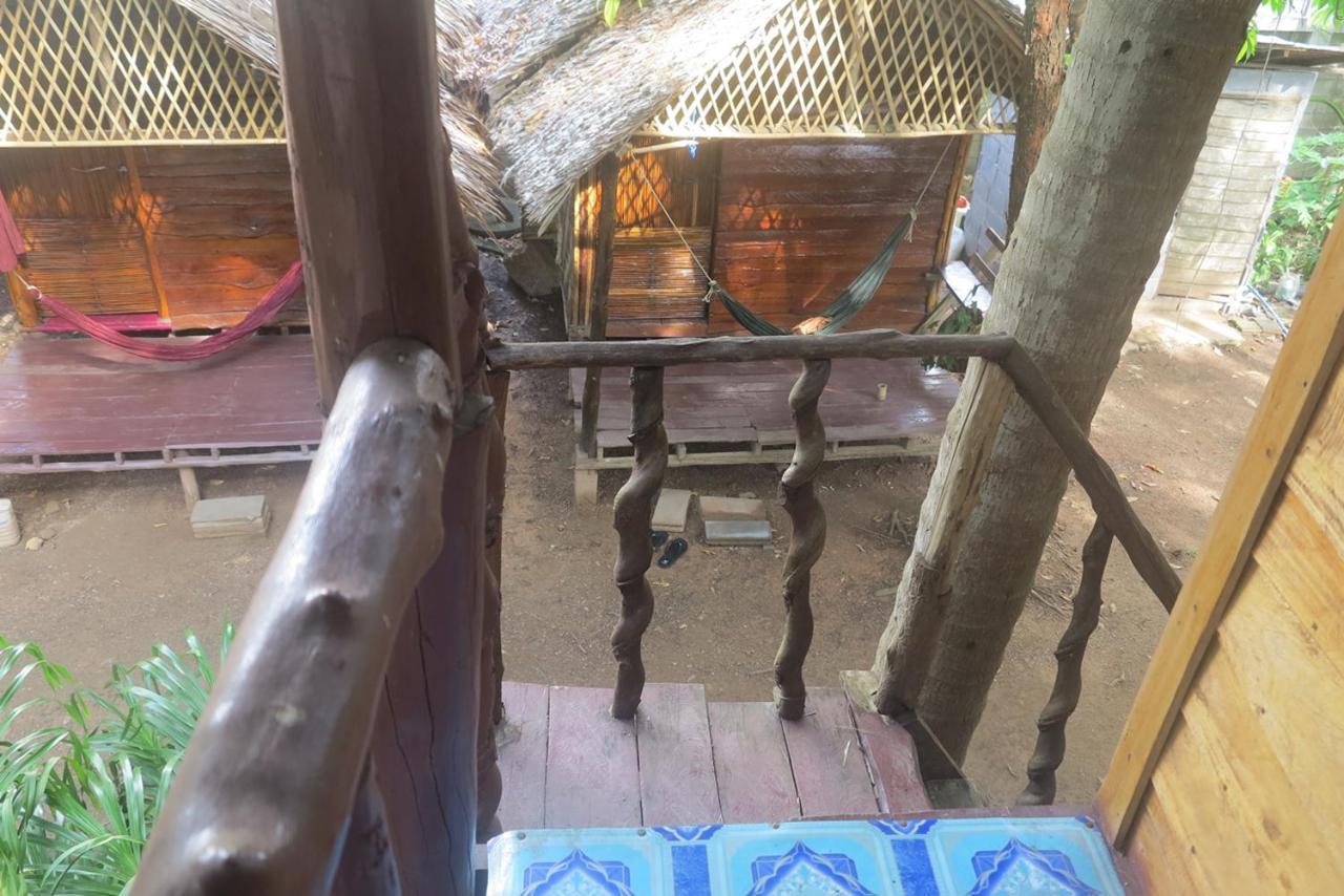 Hotel Easy Huts Ko Lanta Zewnętrze zdjęcie