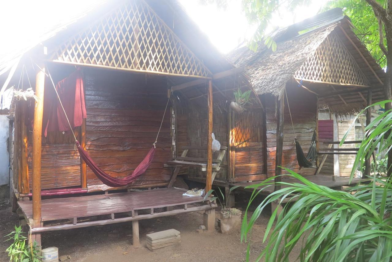 Hotel Easy Huts Ko Lanta Zewnętrze zdjęcie