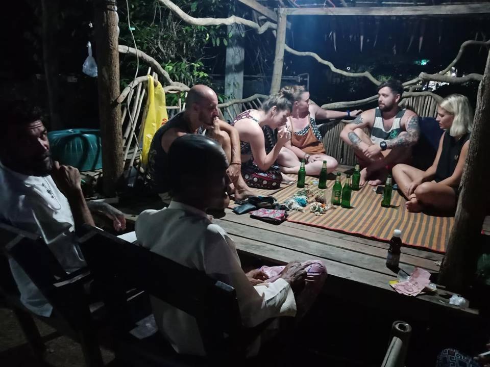 Hotel Easy Huts Ko Lanta Zewnętrze zdjęcie