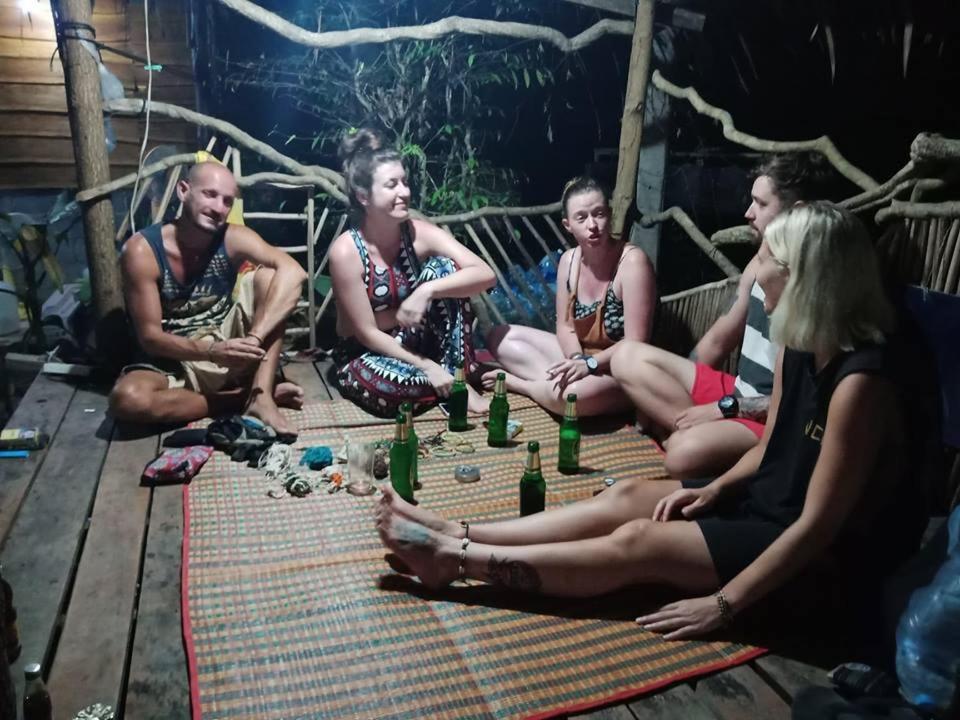 Hotel Easy Huts Ko Lanta Zewnętrze zdjęcie
